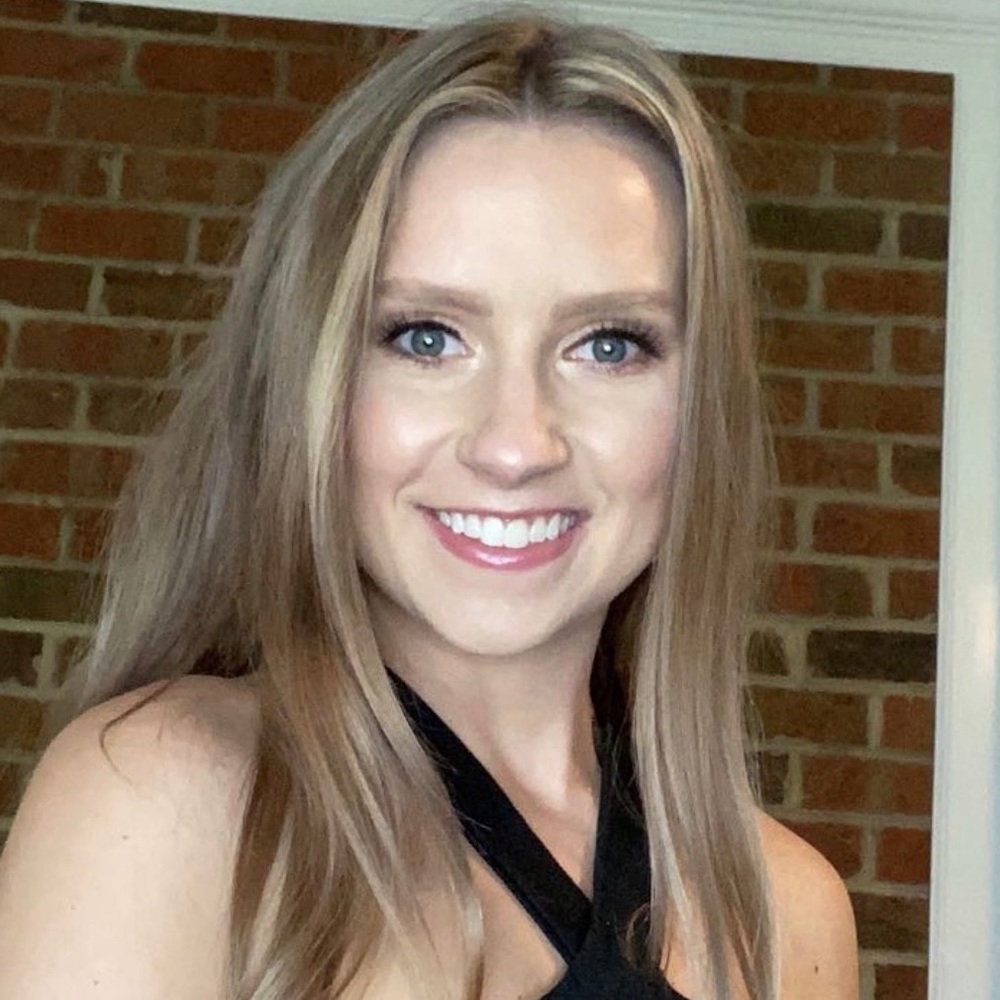 Meet your Posher, Mary g